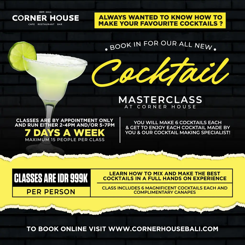 CH Cocktail masterclass 01