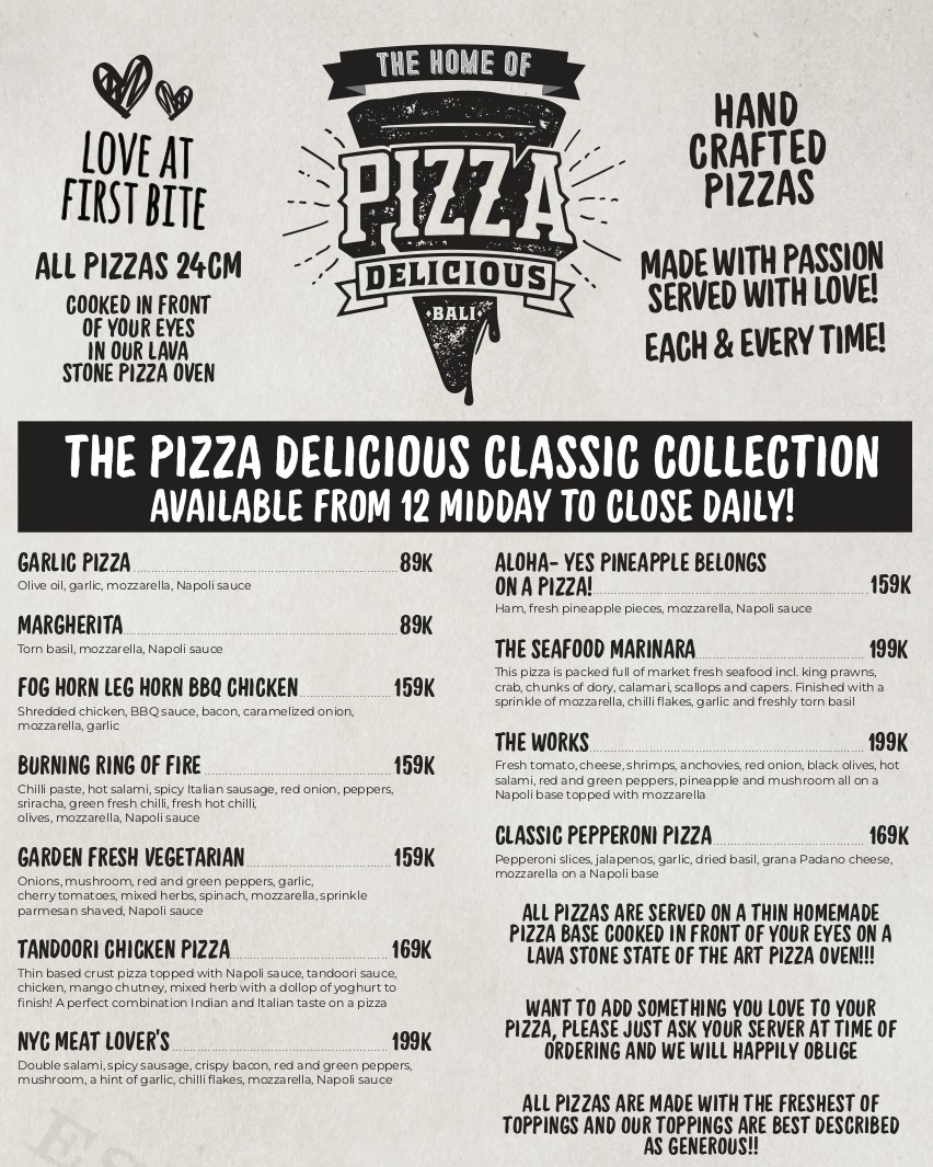 pizzadelicious